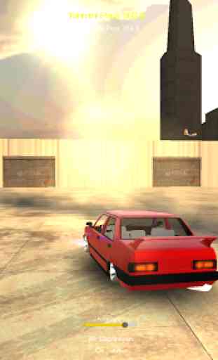 Drift Game 3D(Bmw & Opel) 2