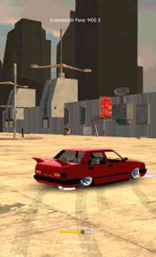 Drift Game 3D(Bmw & Opel) 3