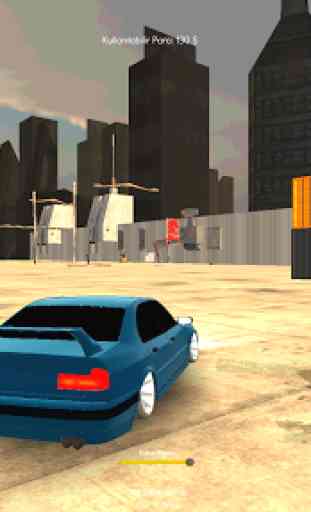 Drift Game 3D(Bmw & Opel) 4