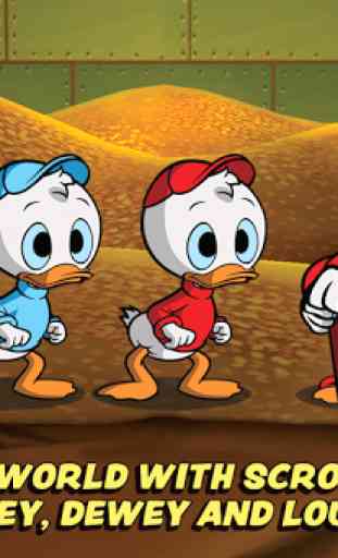 DuckTales: Remastered 3