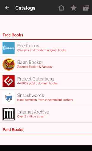 eBook Search - Free Books 3