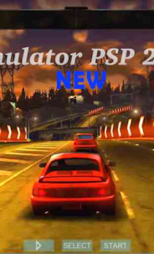 Emulator Pro For PSP 2016 2