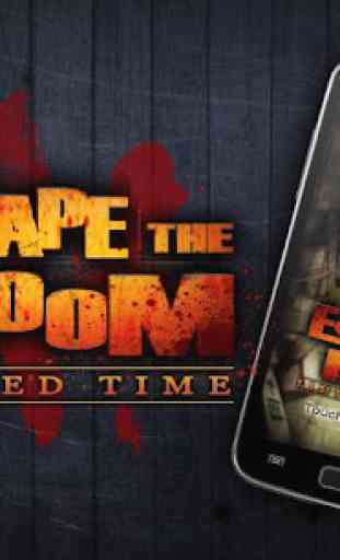 Escape the Room: Limited Time 1