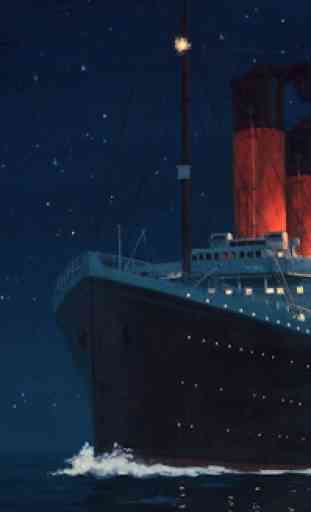 Escape Titanic 3