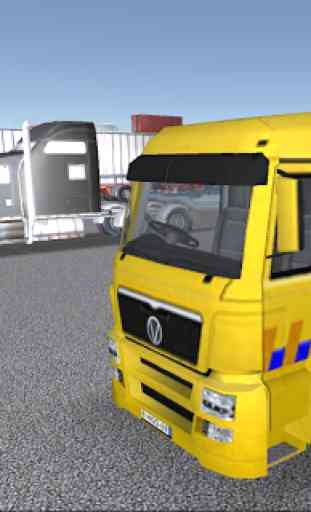 Euro Truck Simulator 2017 3