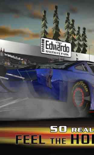 EV3 - Drag Racing 4