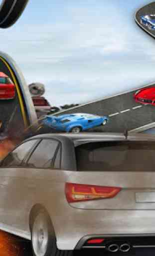 Extreme Car Road Simulator 3