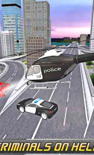 Extreme Police Helicopter Sim 1