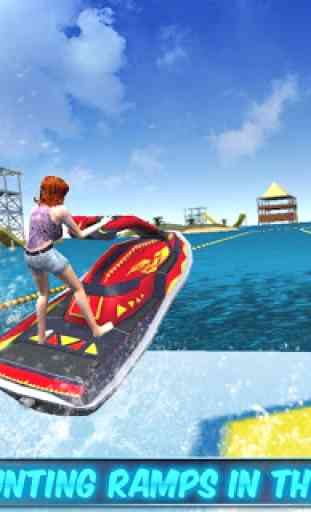 Extreme Power Boat Racers 2