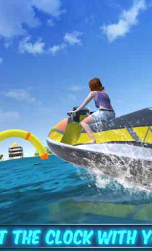 Extreme Power Boat Racers 3