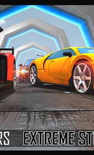 Extreme Sports Car Stunts 3D 1