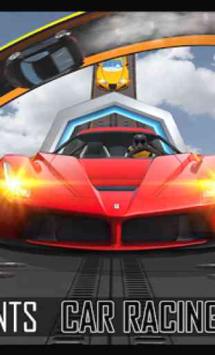 Extreme Sports Car Stunts 3D 4