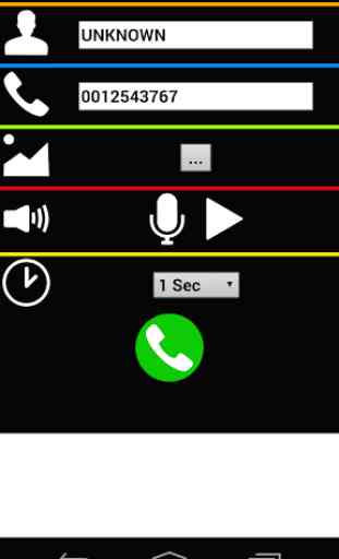 fake call with real voice 1