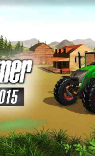 Farmer Sim 2015 1