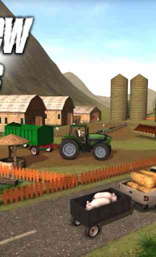 Farmer Sim 2015 4