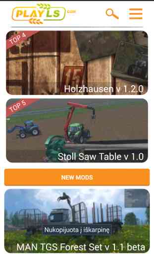 Farming simulator 15 mods 2