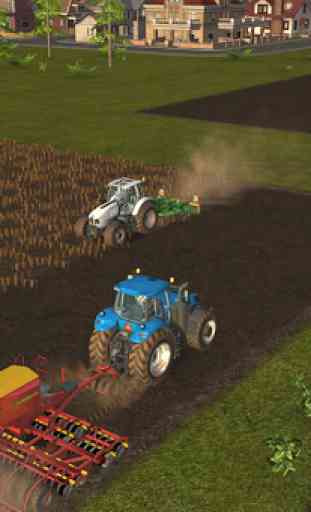 Farming Simulator 16 4
