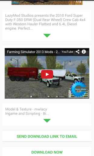 Farming simulator 2015 mods 4