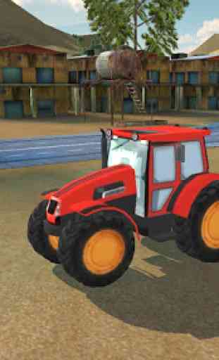 Farming Simulator 2017 4