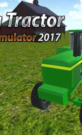 Farming Simulator 2017 Free 1