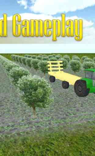 Farming Simulator 2017 Free 2