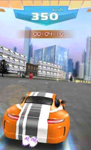 Fast Racing 3D 4