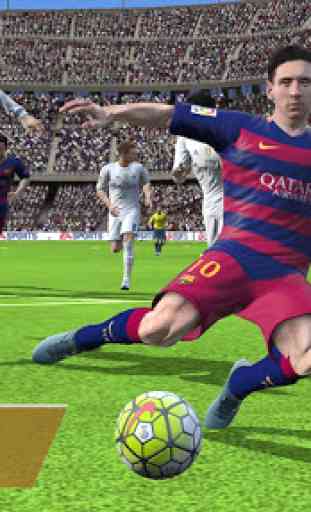 FIFA 16 Soccer 1