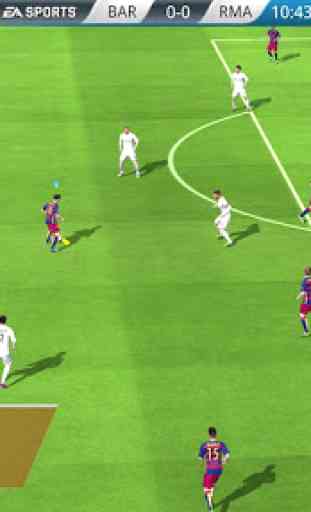 FIFA 16 Soccer 2