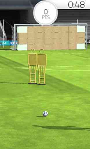 FIFA 16 Soccer 4