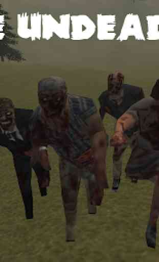 Final Days - Zombie Survival 1