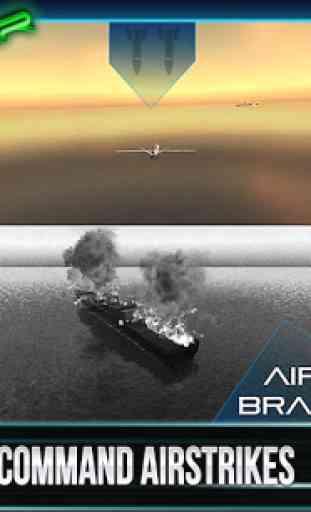 Flight Simulator: Drone Strike 3