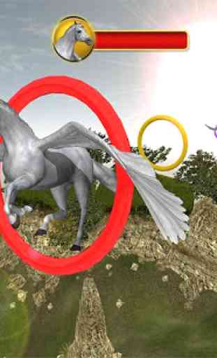 Flying Horse Extreme Ride 3
