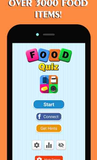 Food Quiz 4