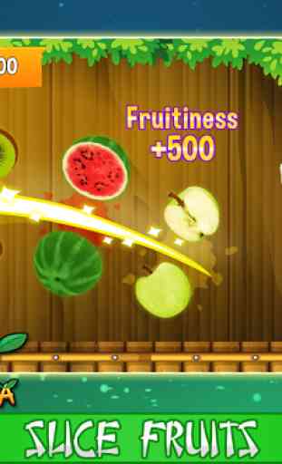 Fruit Cutter Mania 1