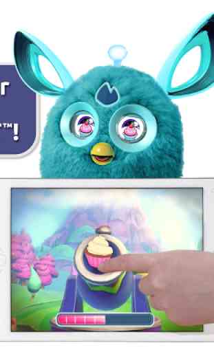 Furby Connect World 4