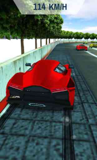 Furious Racing 8 3