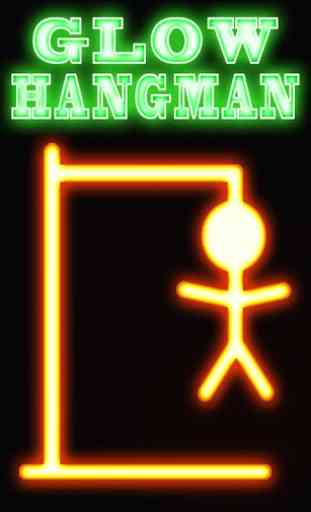Glow Hangman 1