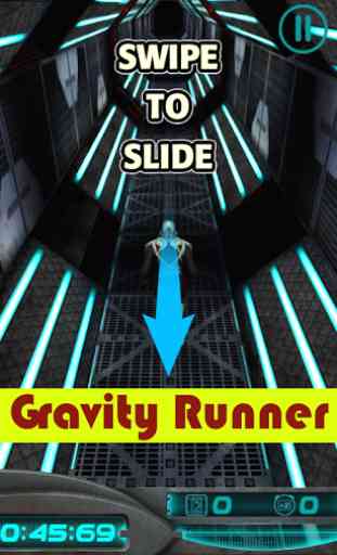 Gravity Runner 3