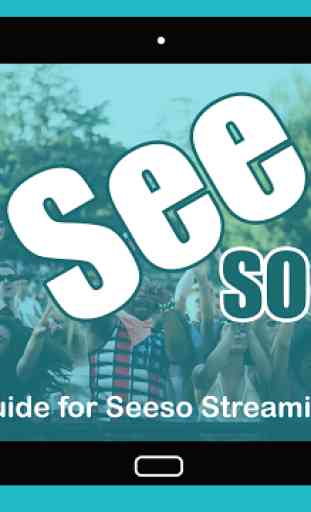 Guide For Seeso NBC Streaming 1