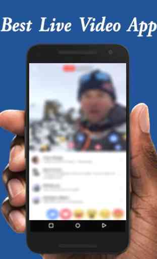 Guide FrienC Live Facebook New 2