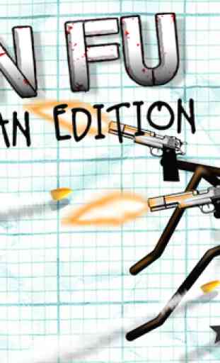Gun Fu: Stickman Edition 1