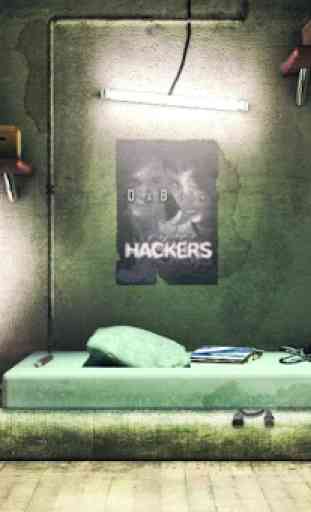 Hacker's Escape 2