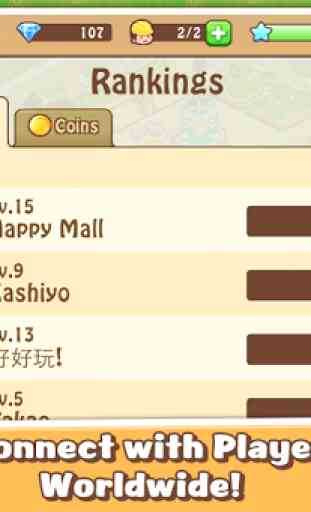Happy Mall Story: Sim Game 4