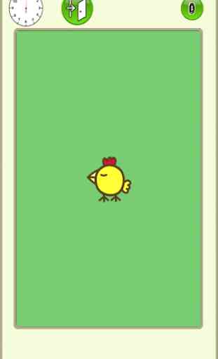 Happy Mrs Chicken 3