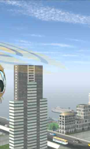 Helicopter Simulator 2015 Free 2