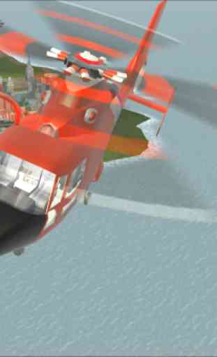 Helicopter Simulator 2015 Free 4