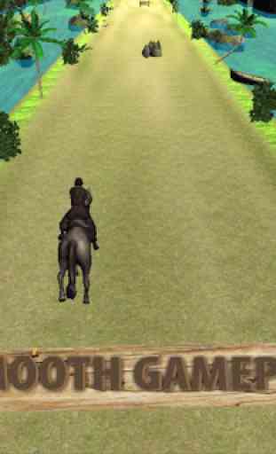 Horse Riding Adventure 4