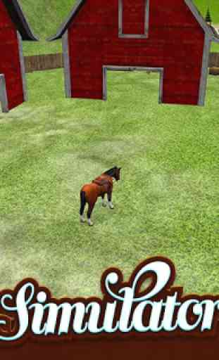 Horse Simulator 3D 4