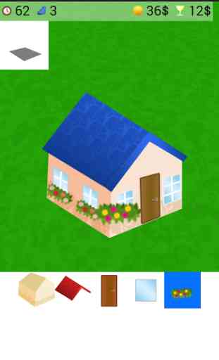 house building games 2