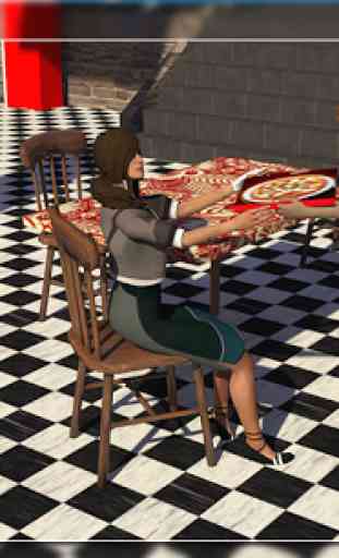Hoverboard Pizza Delivery Sim 2
